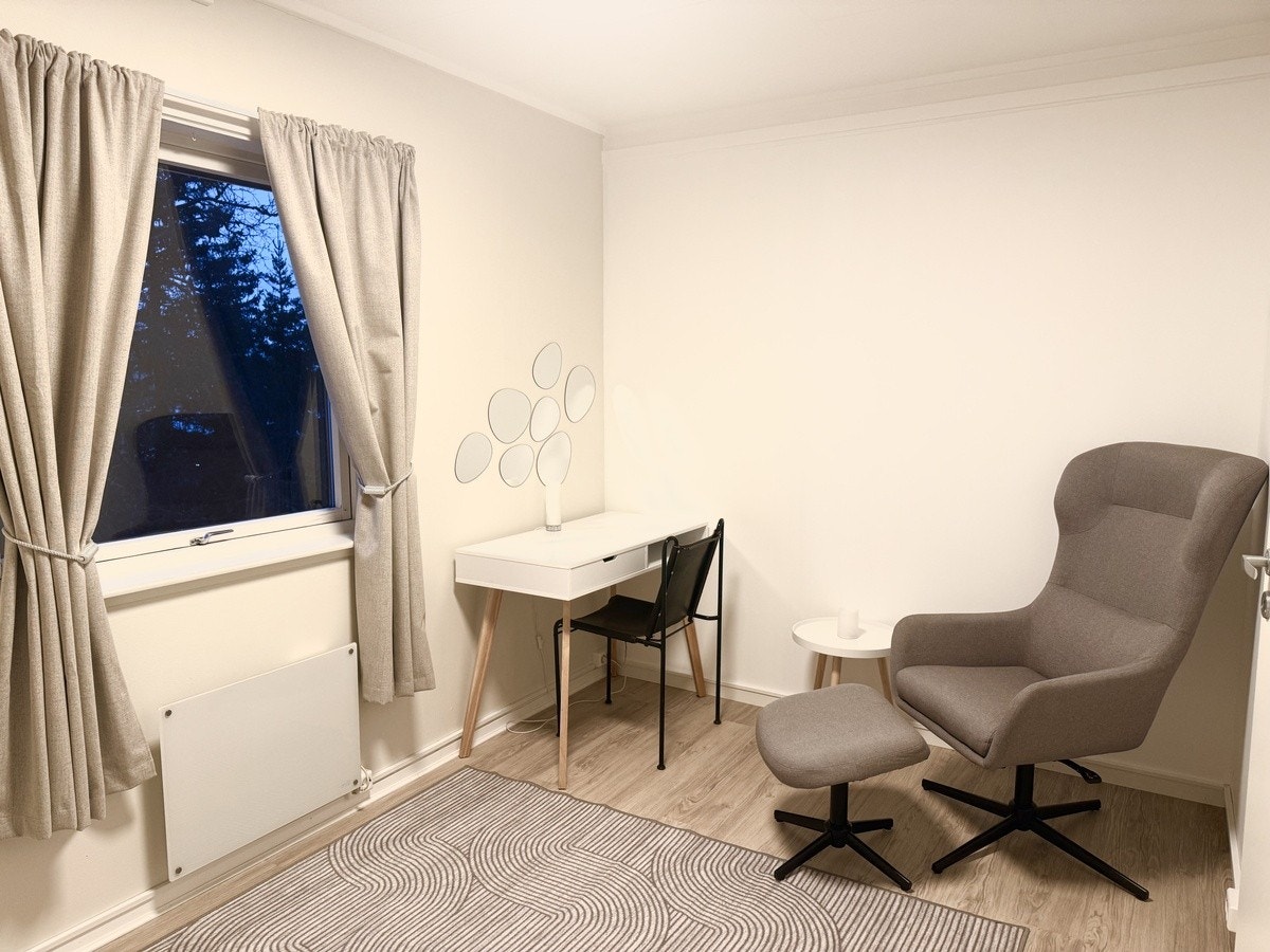 Bedroom 1 Galleribilde