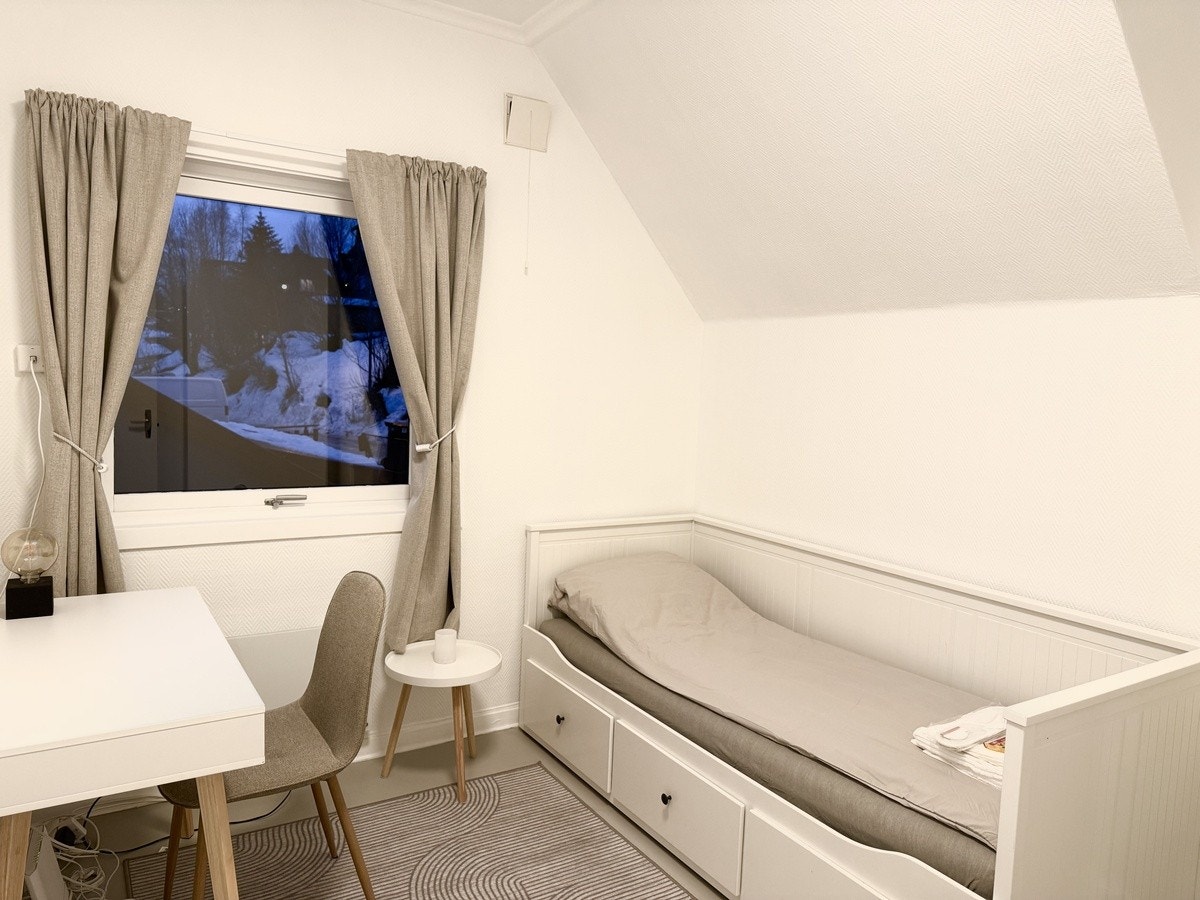 Bedroom 4 Galleribilde