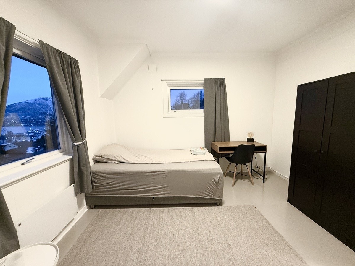 Bedroom 3 Galleribilde