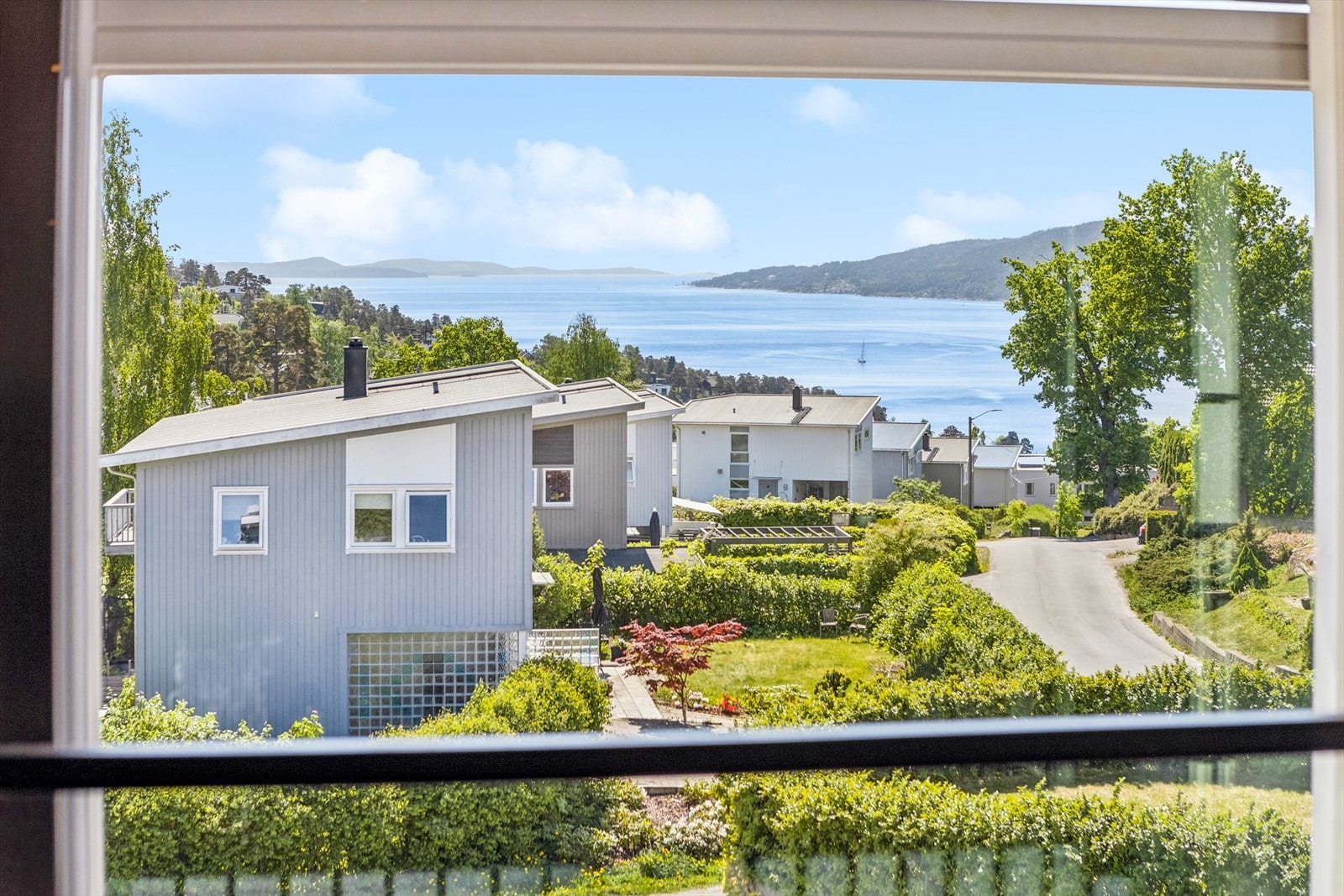 Drømmeutsikt! Galleribilde