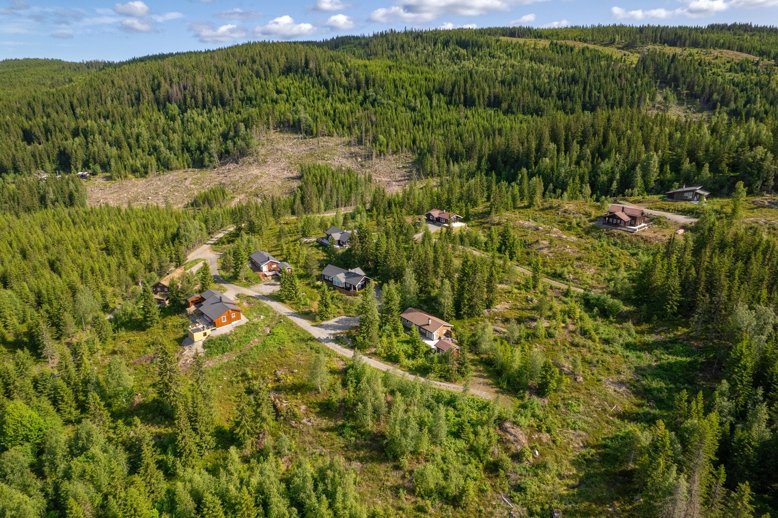 Kun 1 time til Oslo Galleribilde