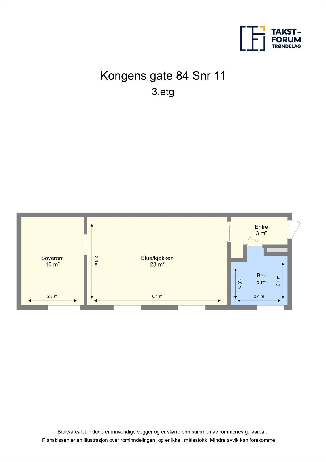 Planløsning. Velkommen til visning! Ta kontakt med megler dersom annonsert visning ikke passer eller du har andre spørsmål til leiligheten. Galleribilde