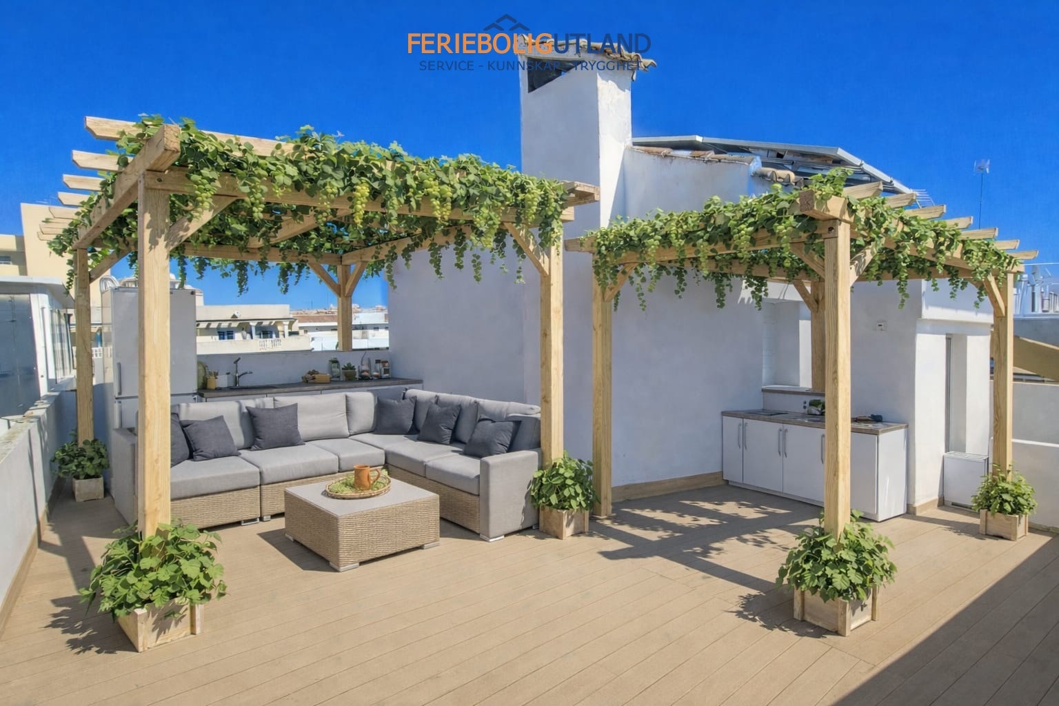 Made with AI - how it could look Galleribilde