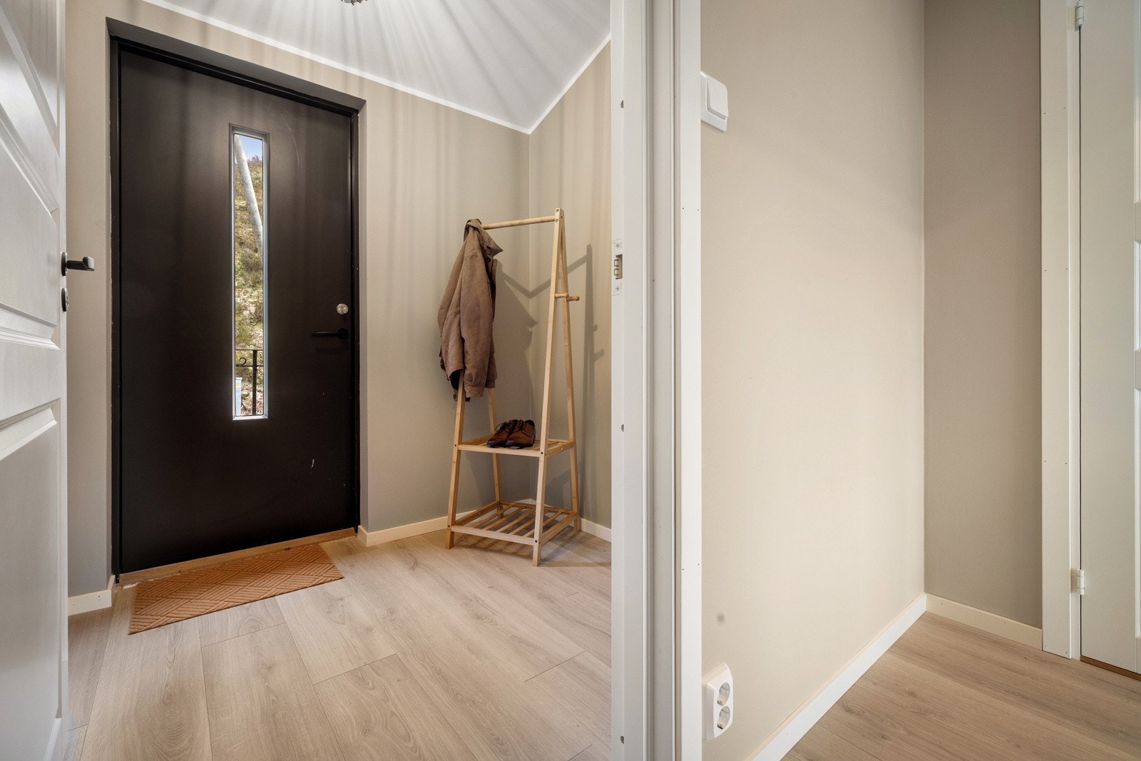 Velkommen inn! Galleribilde