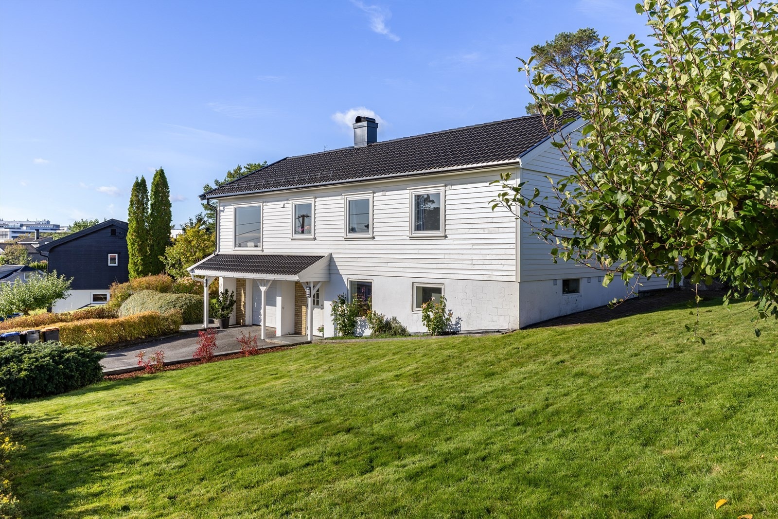 God boltreplass for liten og stor Galleribilde