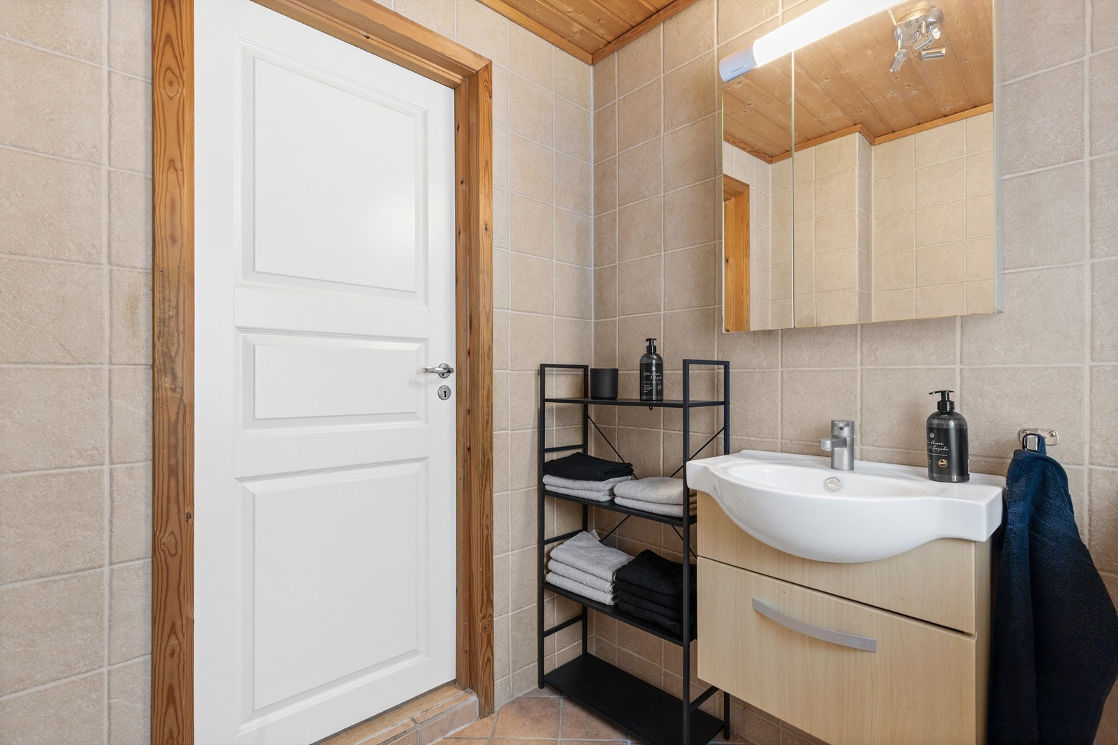 Fliser på vegger og gulv Galleribilde