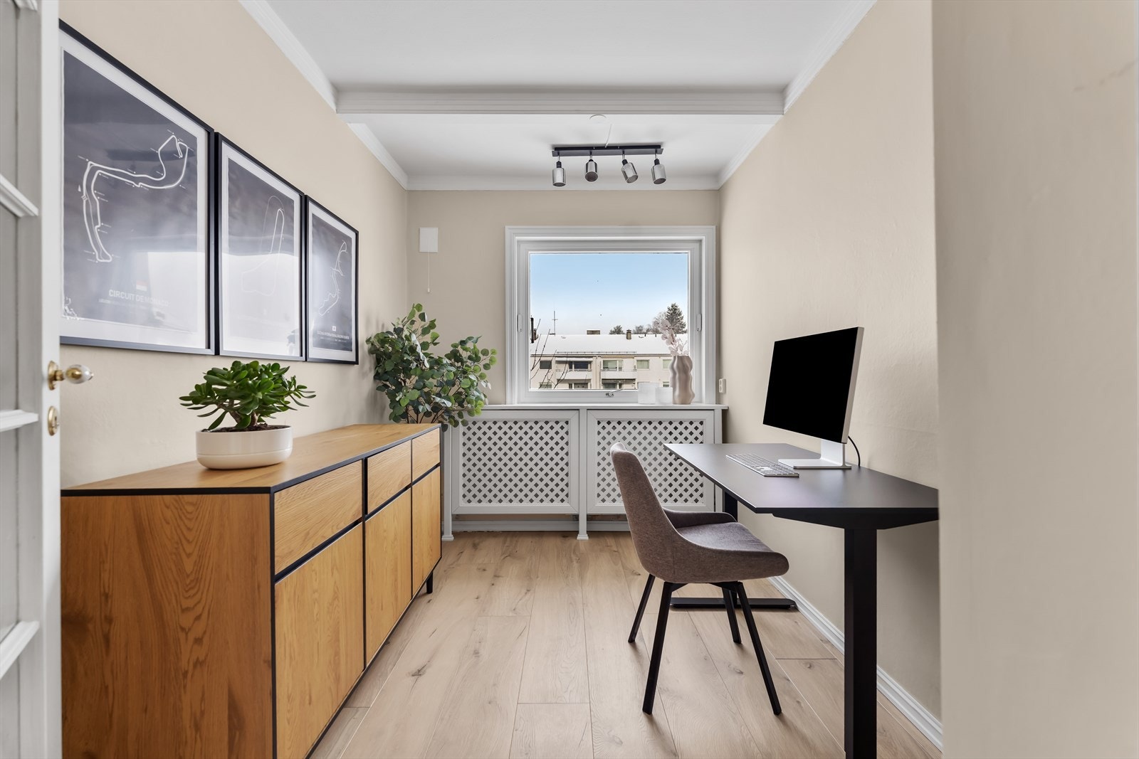 Soverom 2. Galleribilde