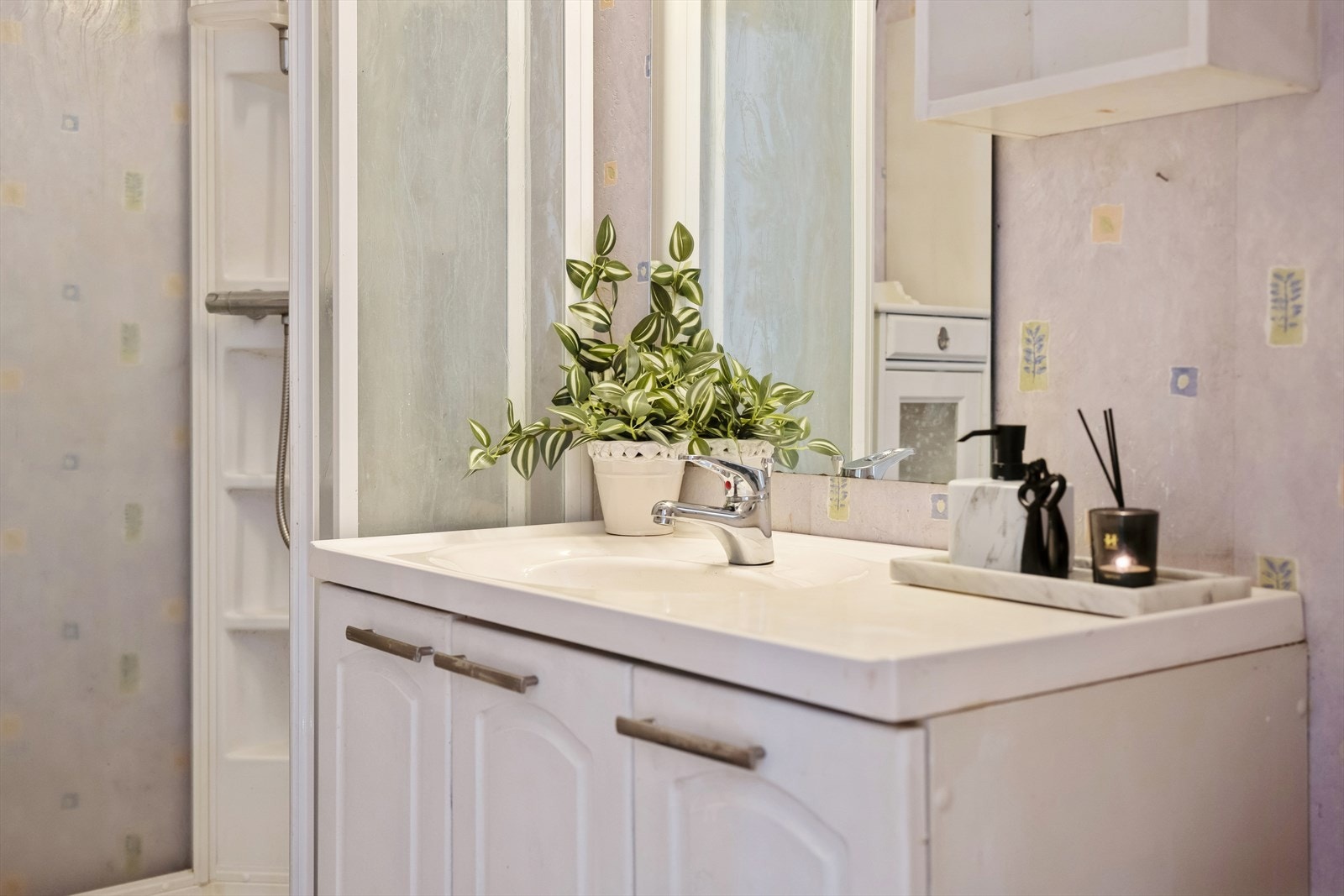 Detalj. Galleribilde