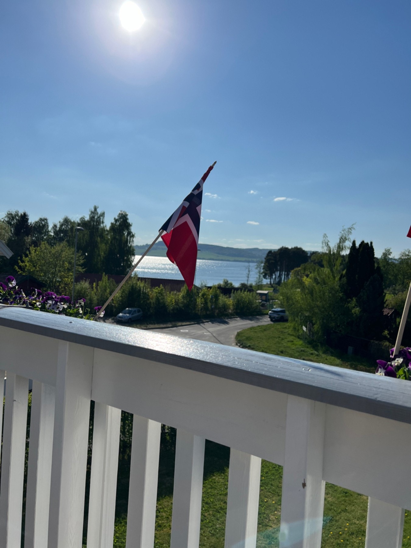 Foto: Selger. Galleribilde