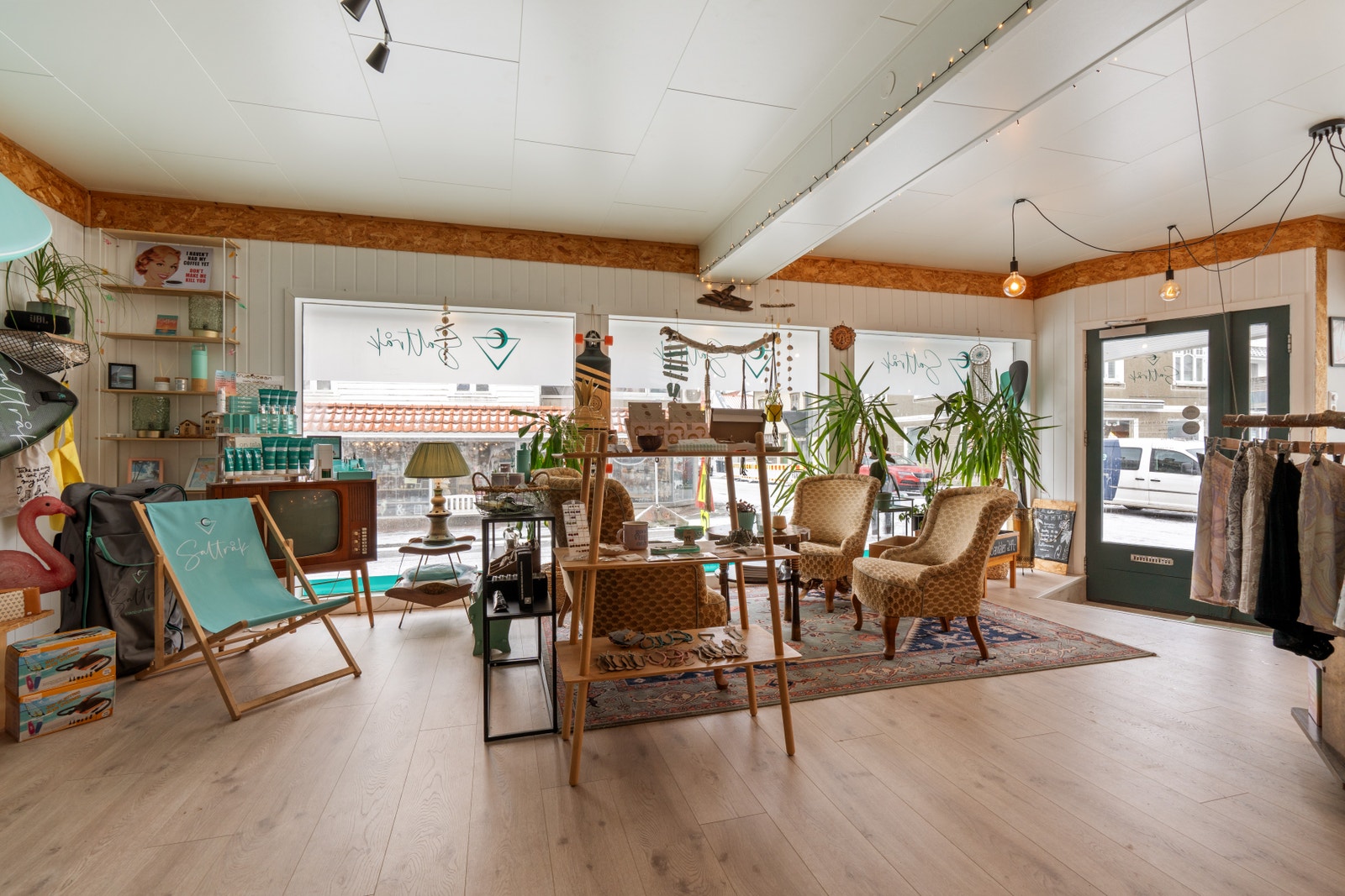 Forretningslokale 1 Galleribilde