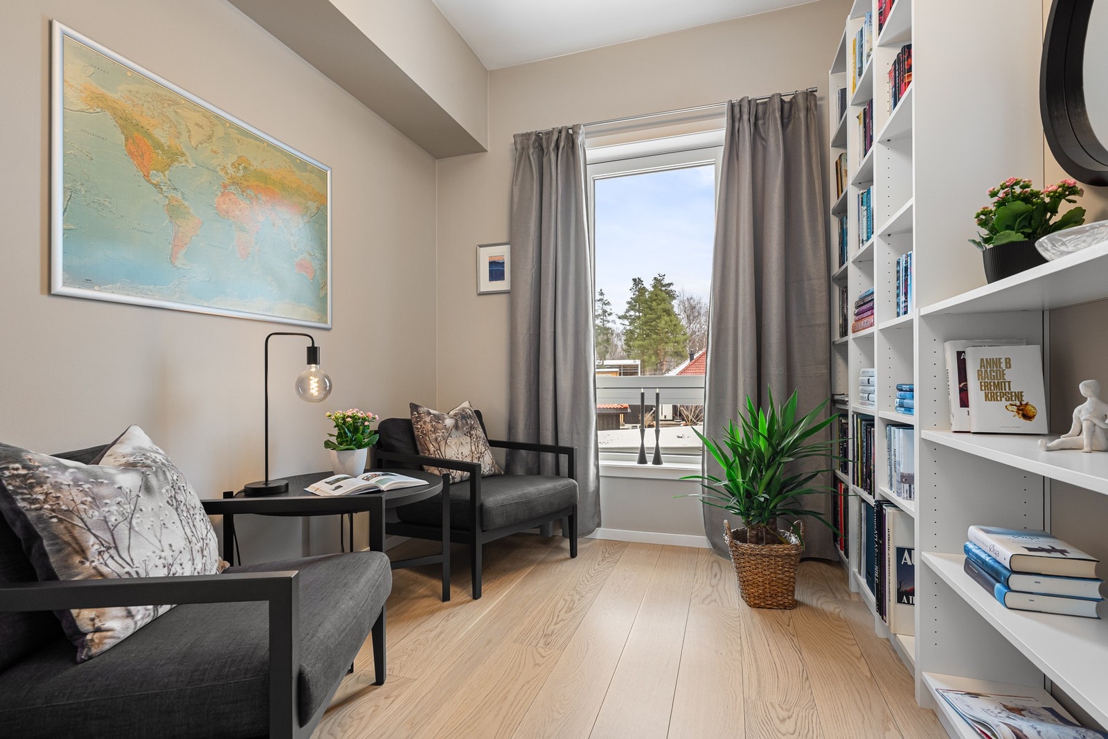 Soverom 3 Galleribilde