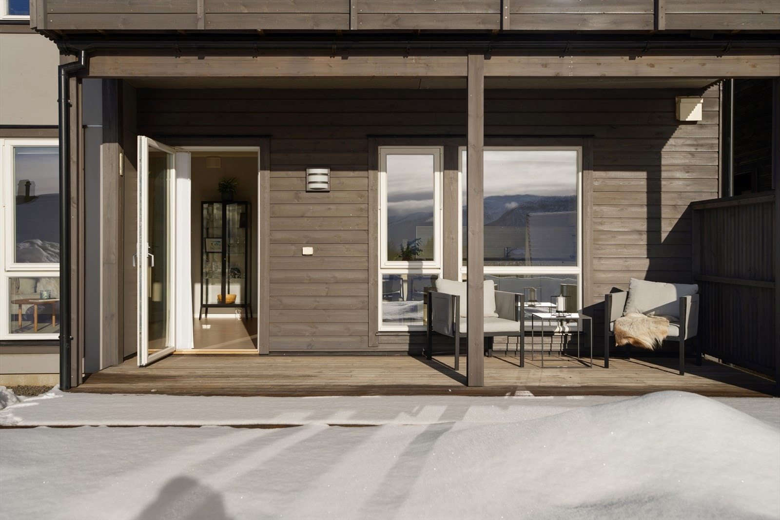 Veranda Galleribilde