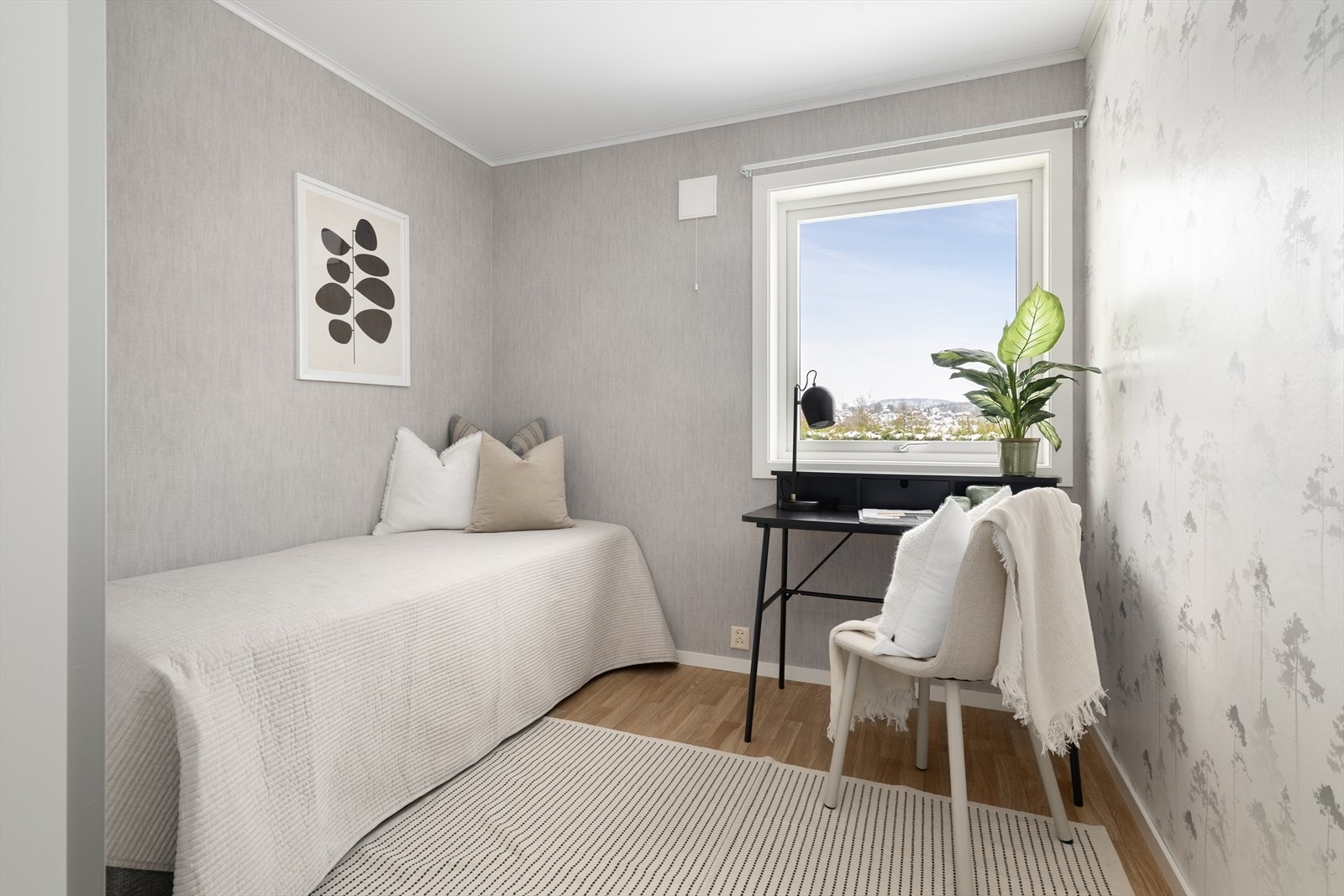 Soverom 2 Galleribilde