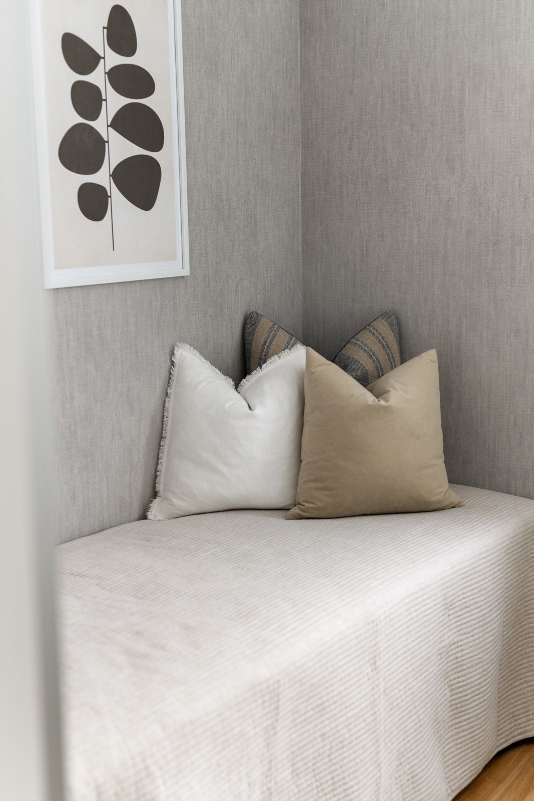 Soverom Galleribilde