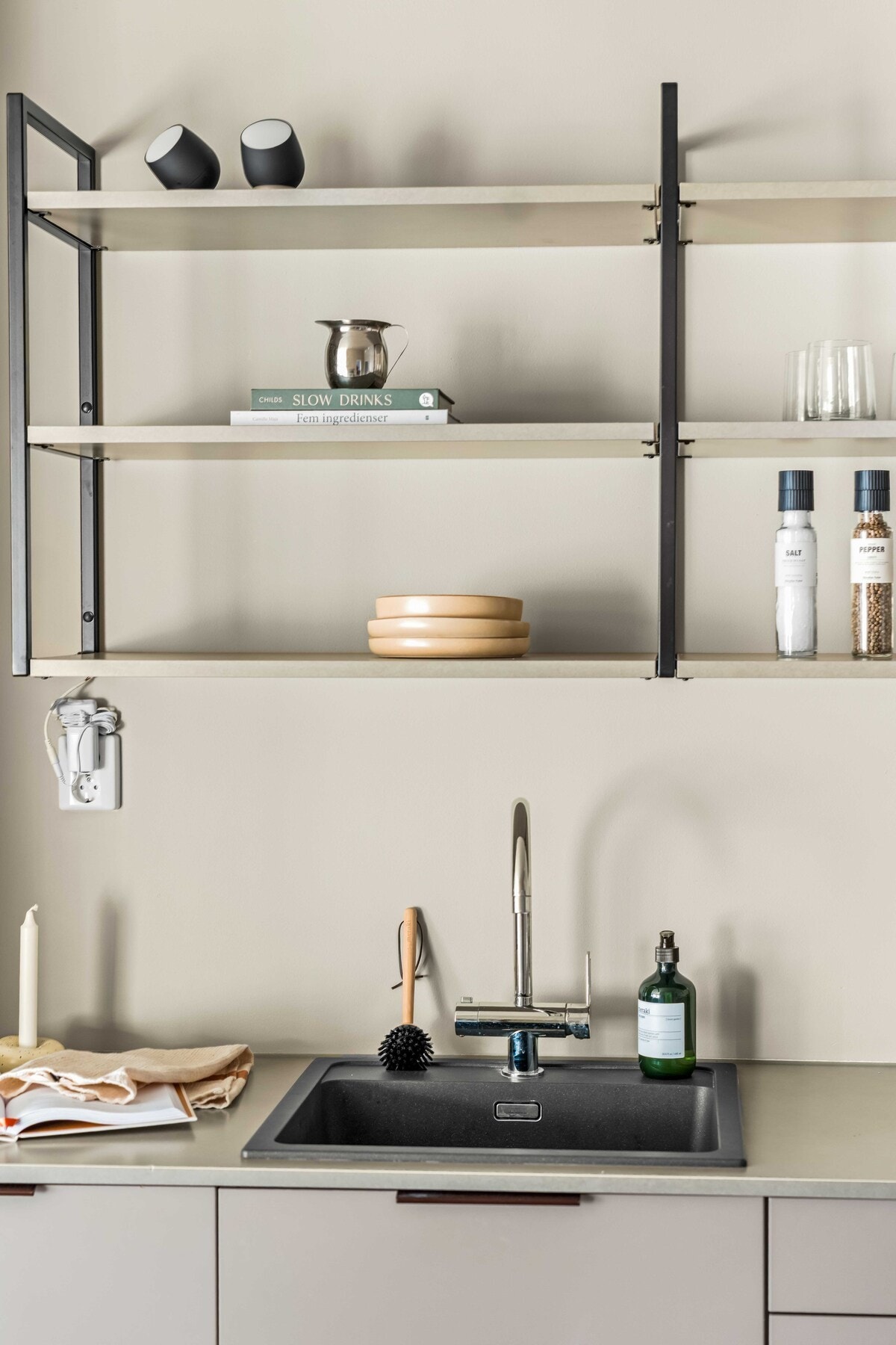 Lave felleskostnader med alt inkludert. Galleribilde