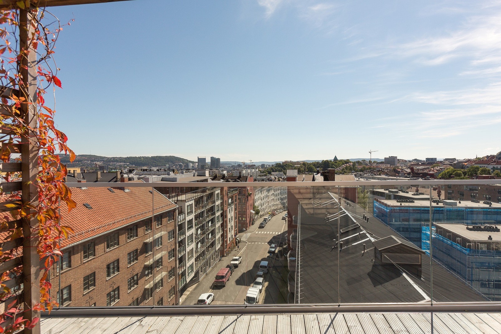 Arkivbilde. Galleribilde