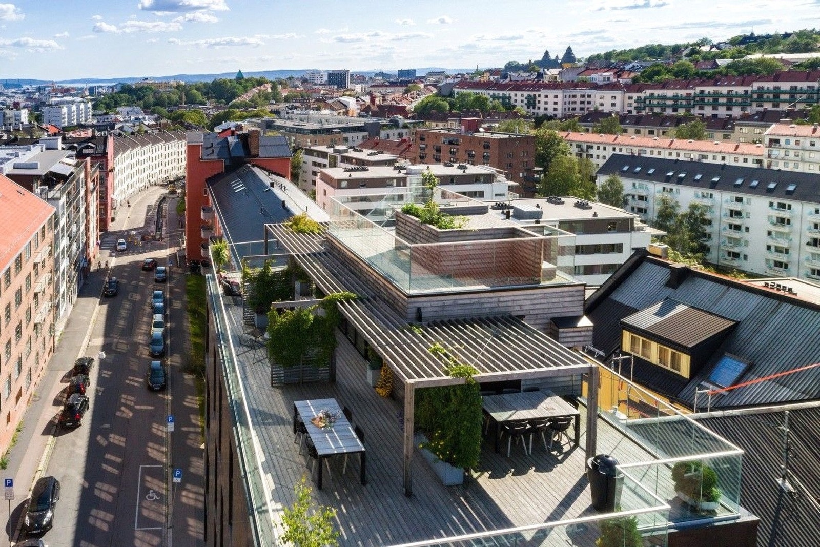 Arkivbilde. Galleribilde