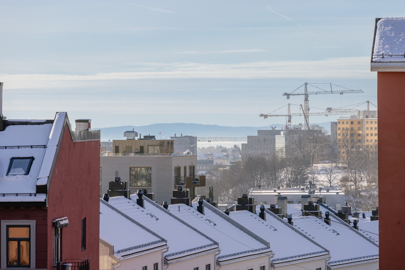 Du har også fjordgløtt! Galleribilde