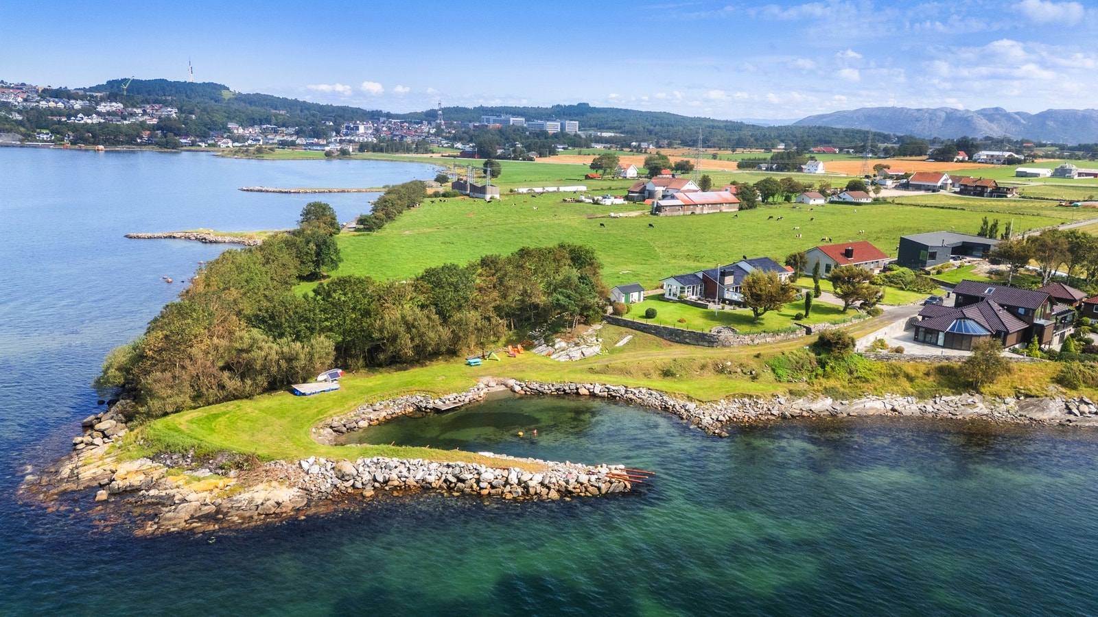 Sjekk denne fantastiske perlen! Galleribilde