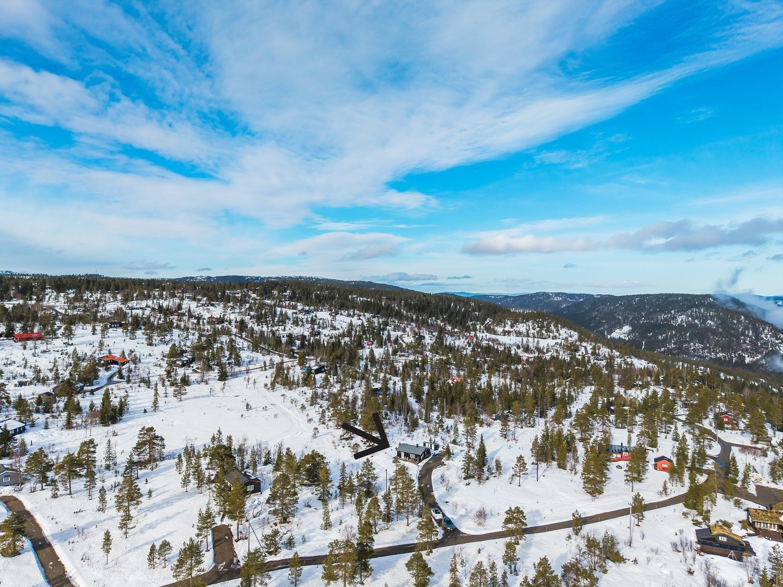 Oversiktsbilde Galleribilde