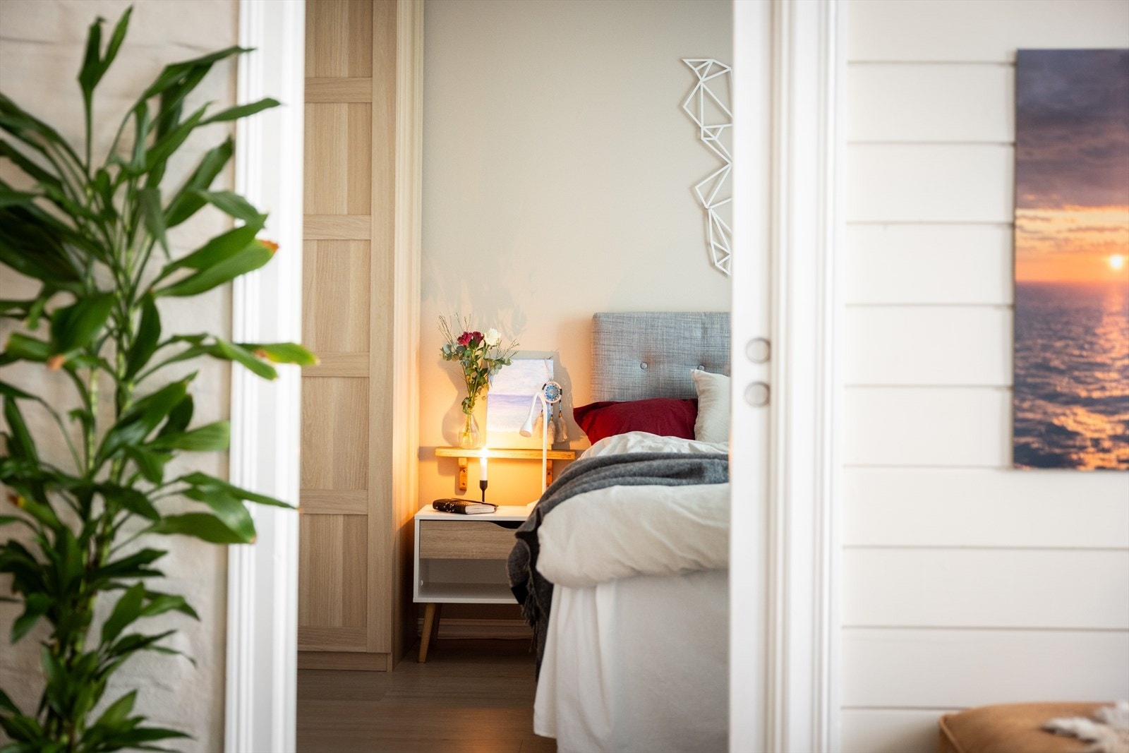 Detaljbilde. Galleribilde