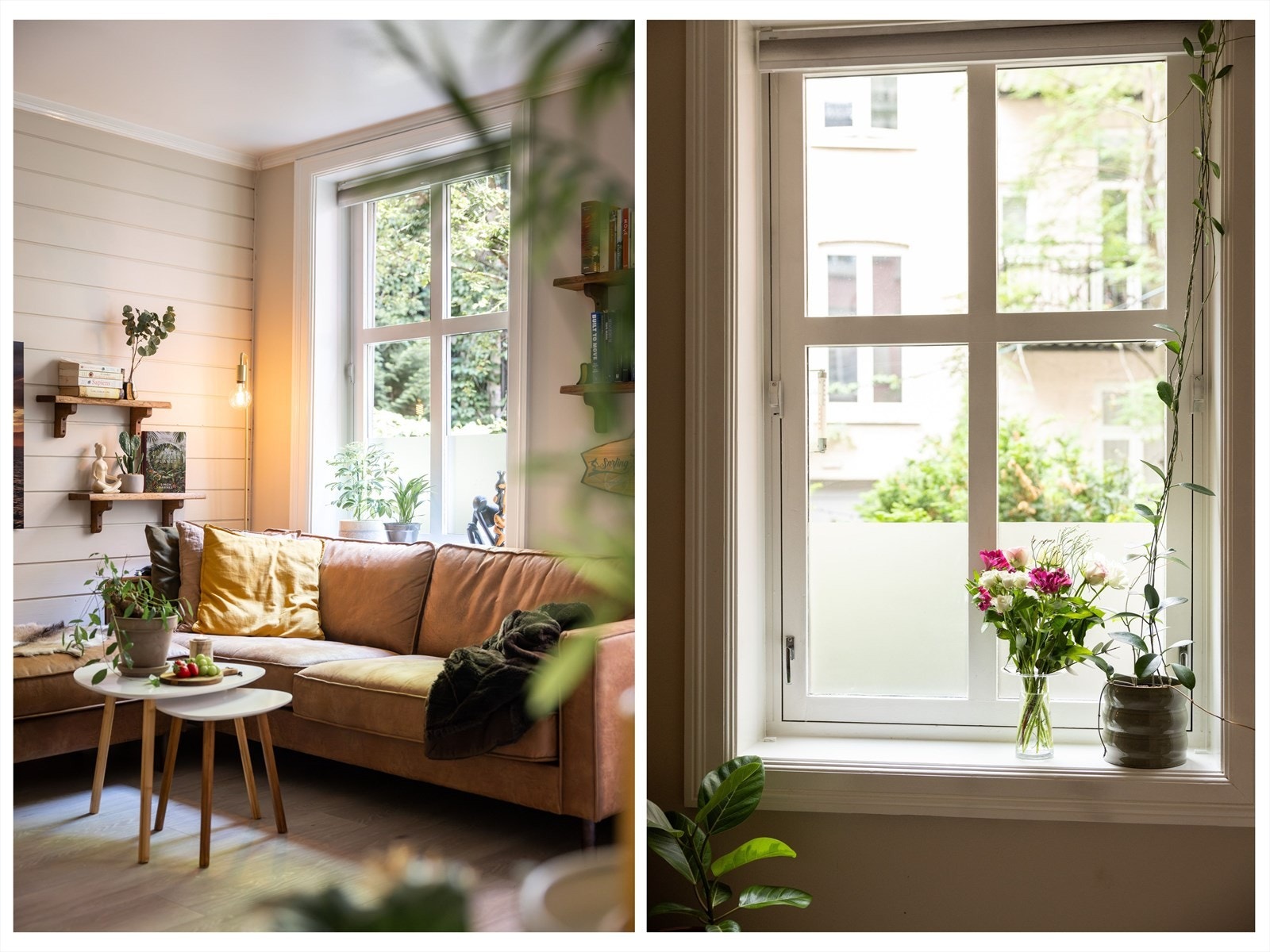 Detaljer. Galleribilde