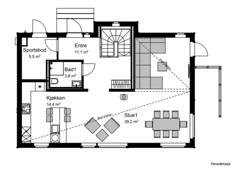 Nelly plan 1 Galleribilde