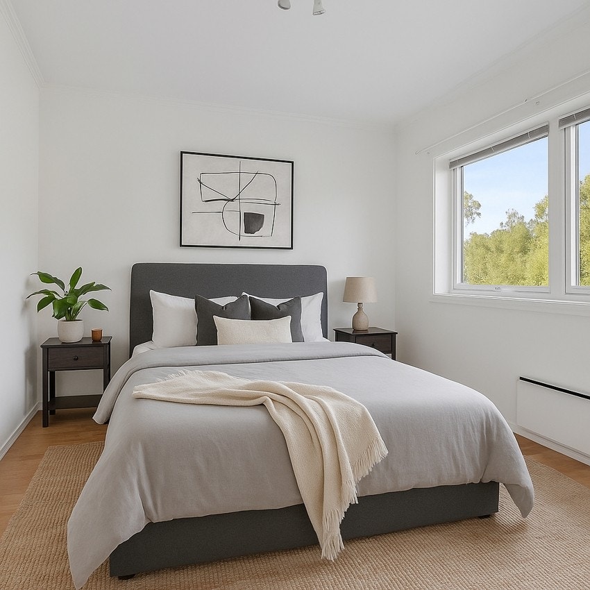 Digital styling Galleribilde