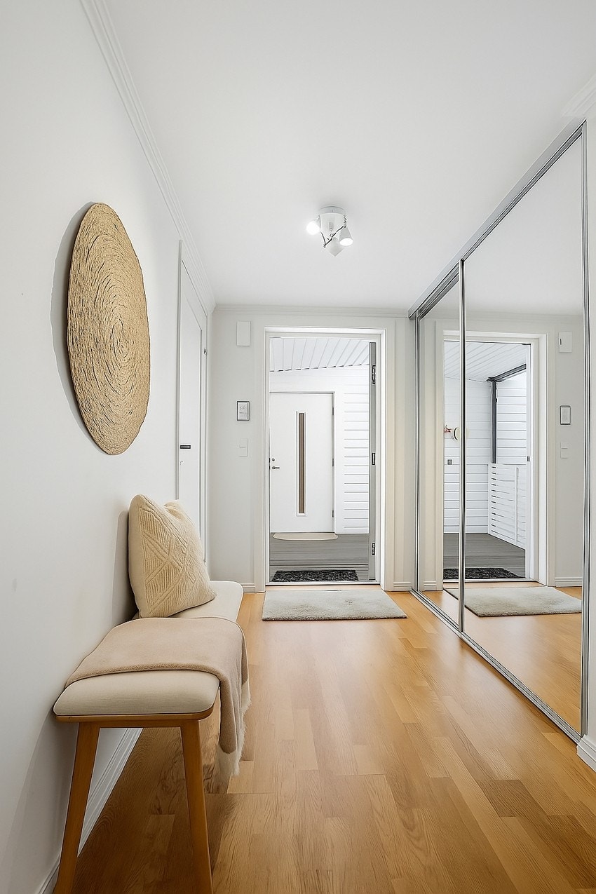 Digital styling Galleribilde