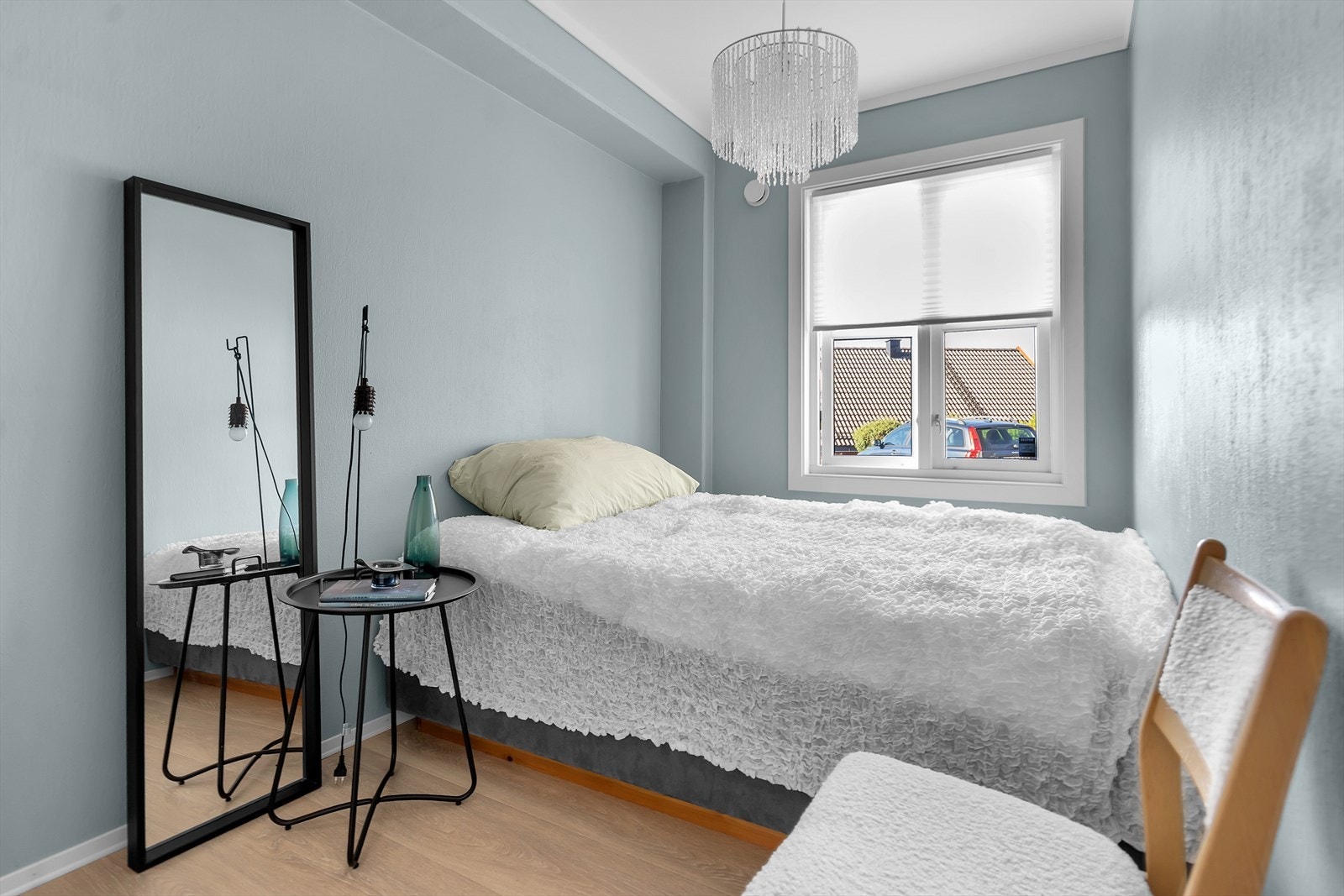 Soverom 2. Galleribilde