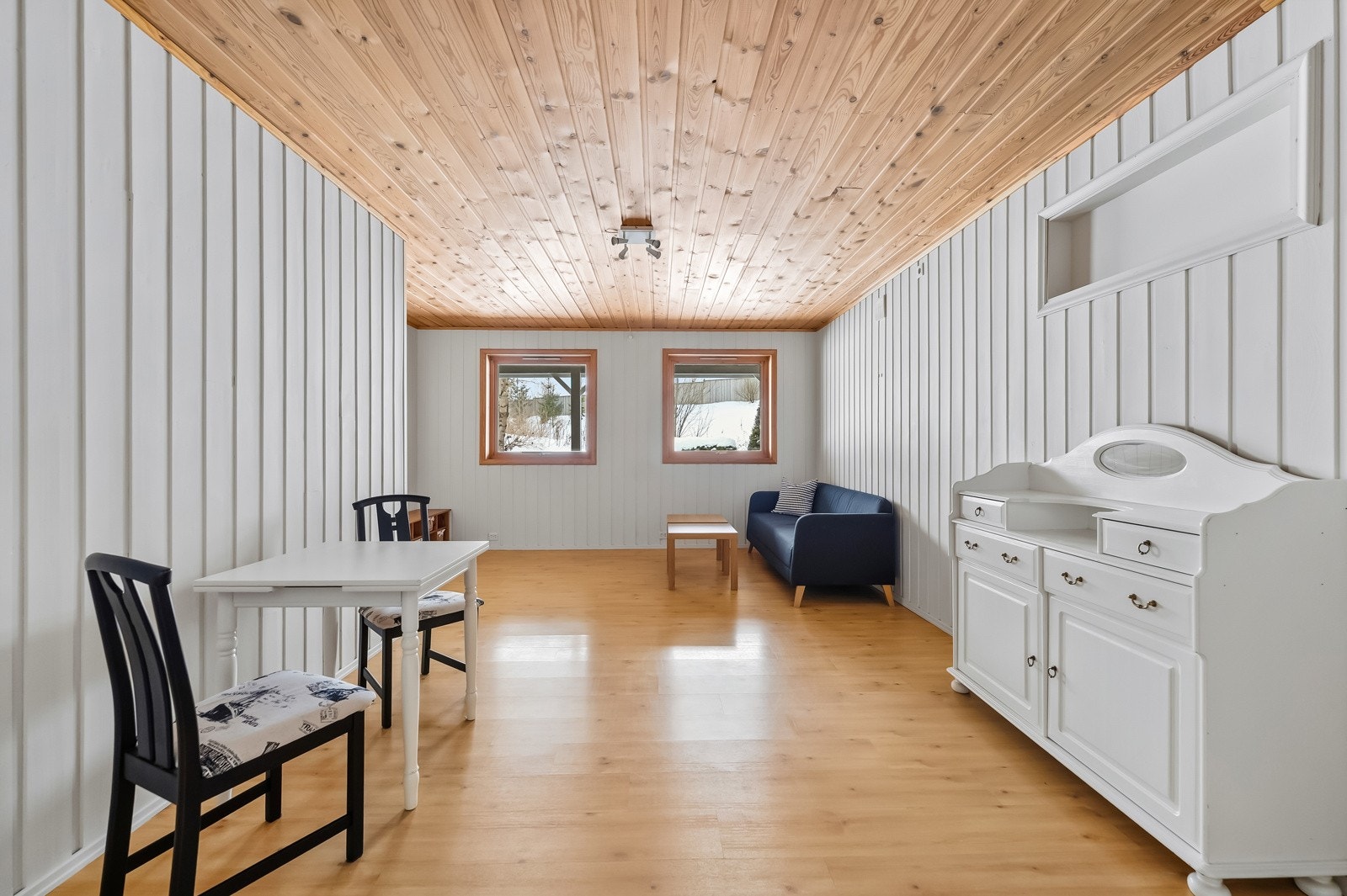 Mulighet for en god utleieinntekt Galleribilde