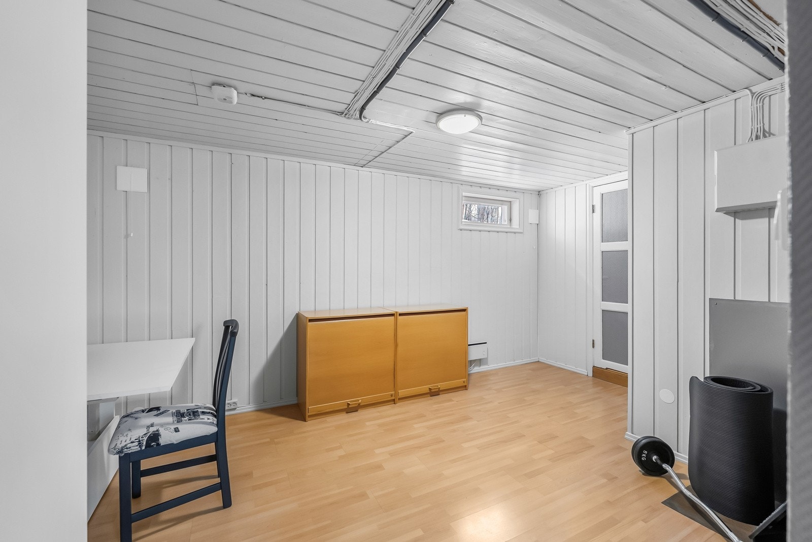 Egen bod tilknyttet hybel Galleribilde