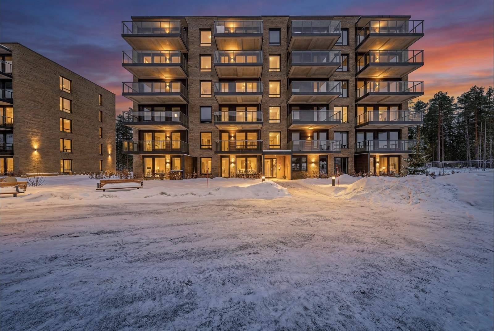 Velkommen til Steindansen 61 Galleribilde