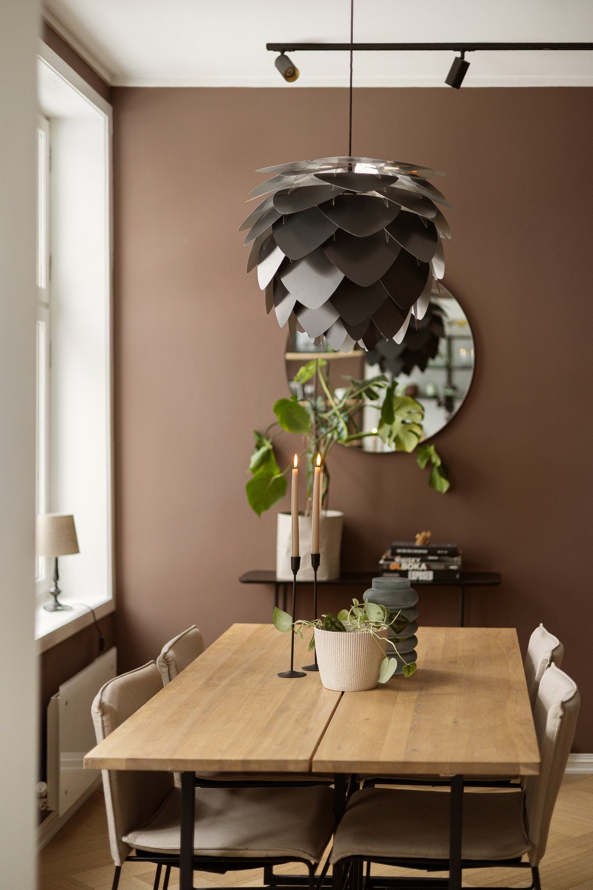 Ditt nye hjem? Galleribilde