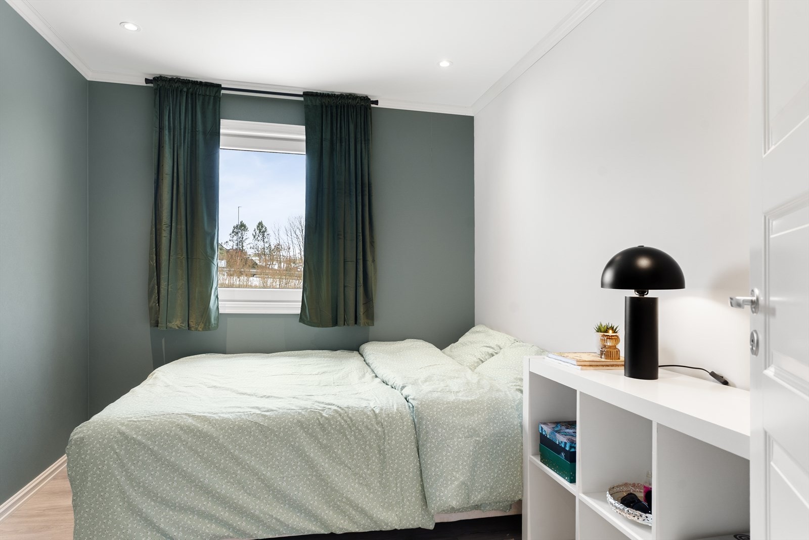 Soverom nr. 2 Galleribilde