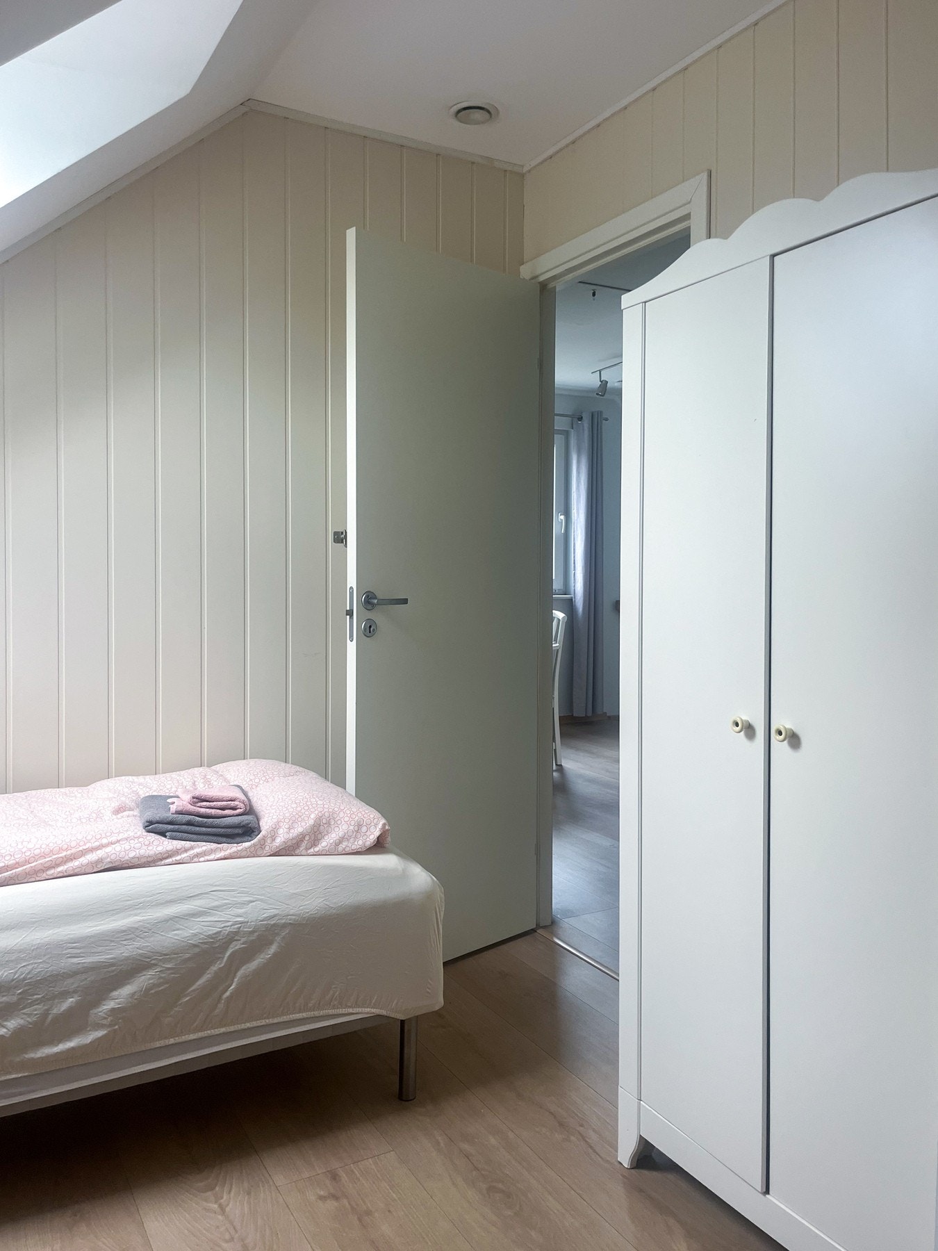 Soverom nr. 1 Galleribilde