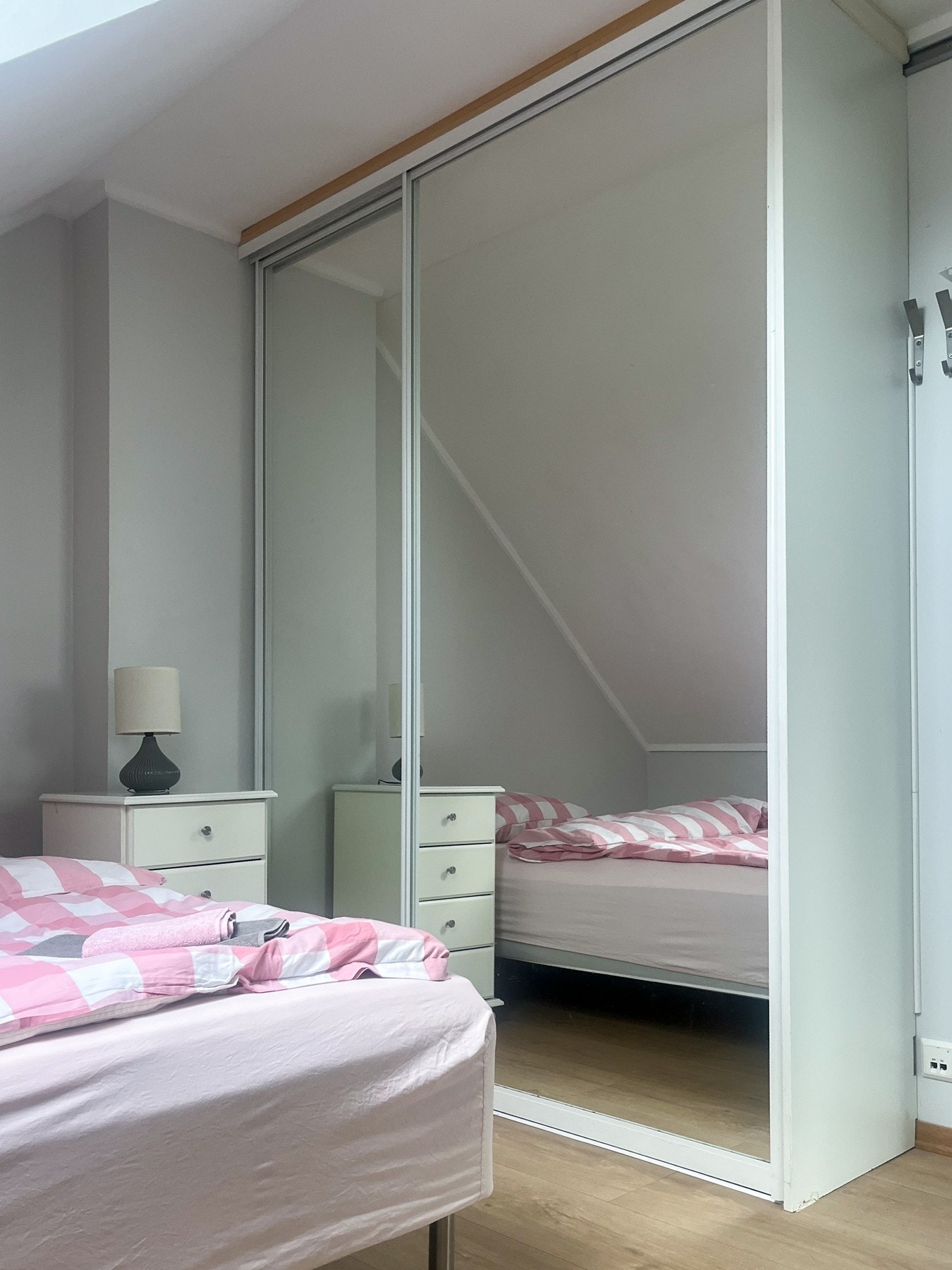 Soverom nr. 2 Galleribilde