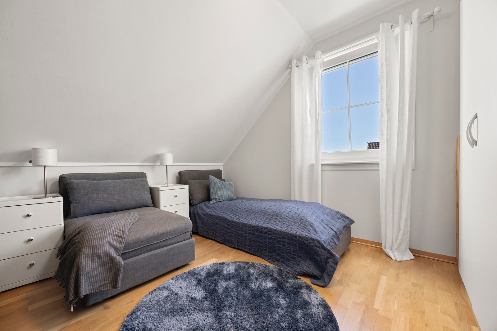 Soverom . 4 Galleribilde