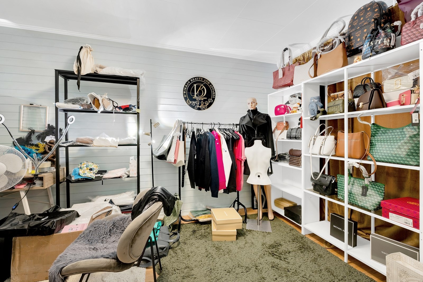 Soverom 2 Galleribilde