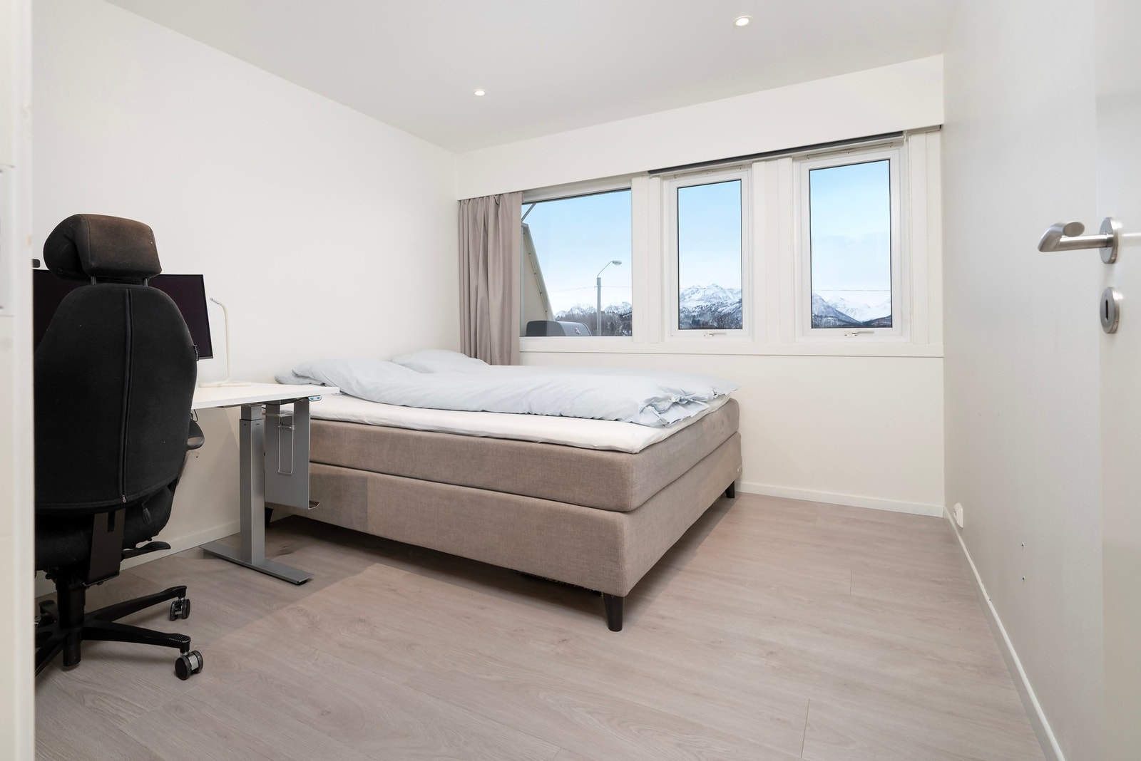 Soverom 2 Galleribilde