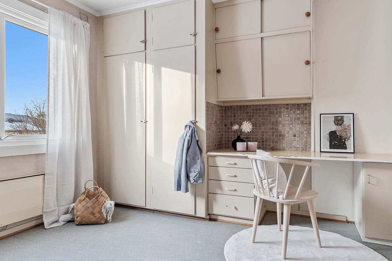 1. etasje / Soverom nr. 2 Galleribilde