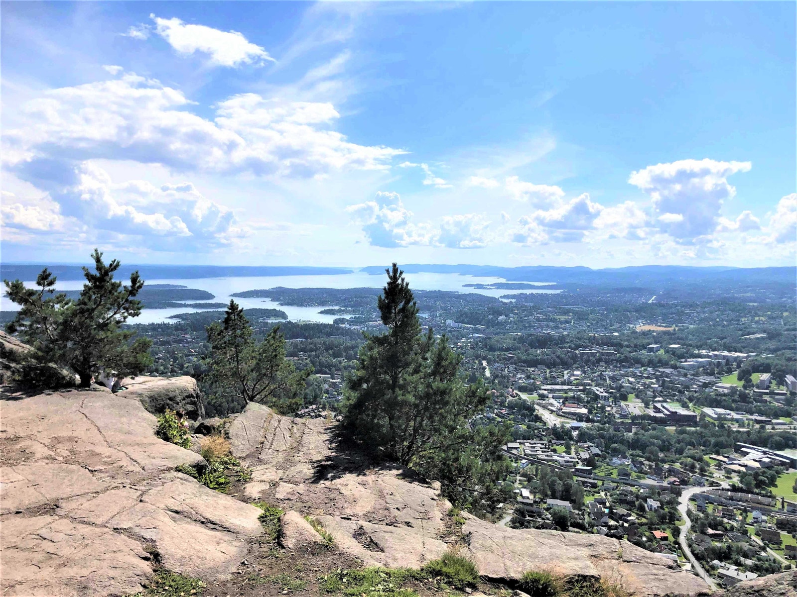 Nærmiljø Galleribilde