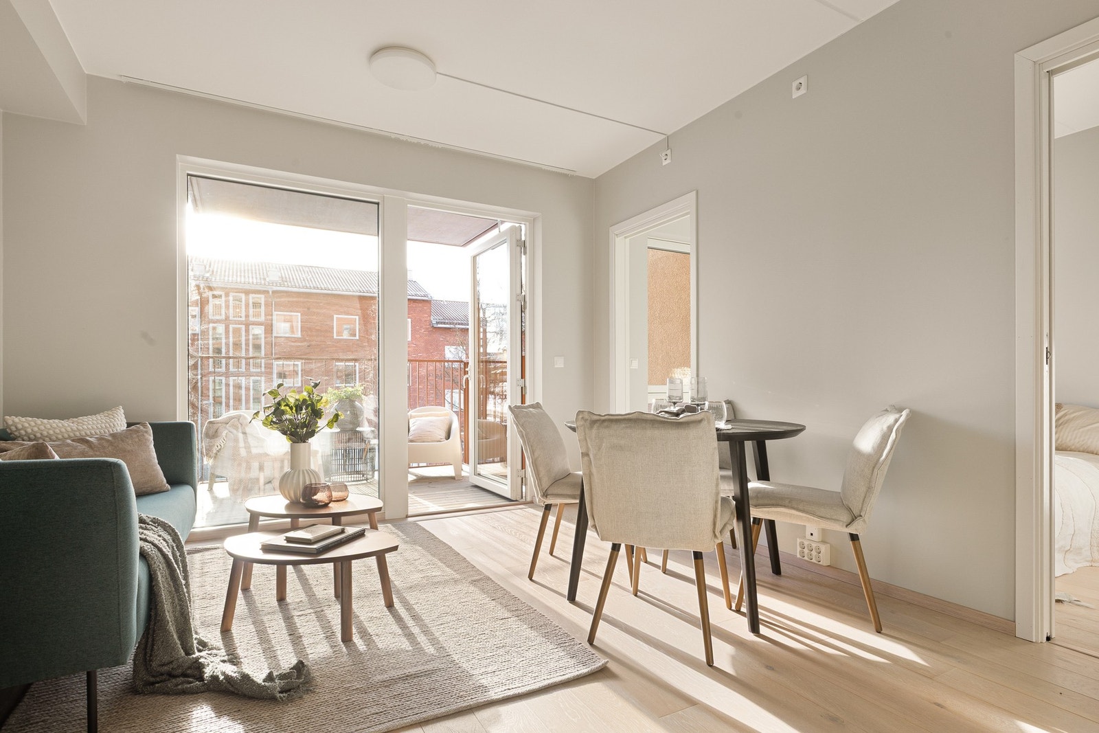 Velkommen til Malerhaugveien 20A! Galleribilde