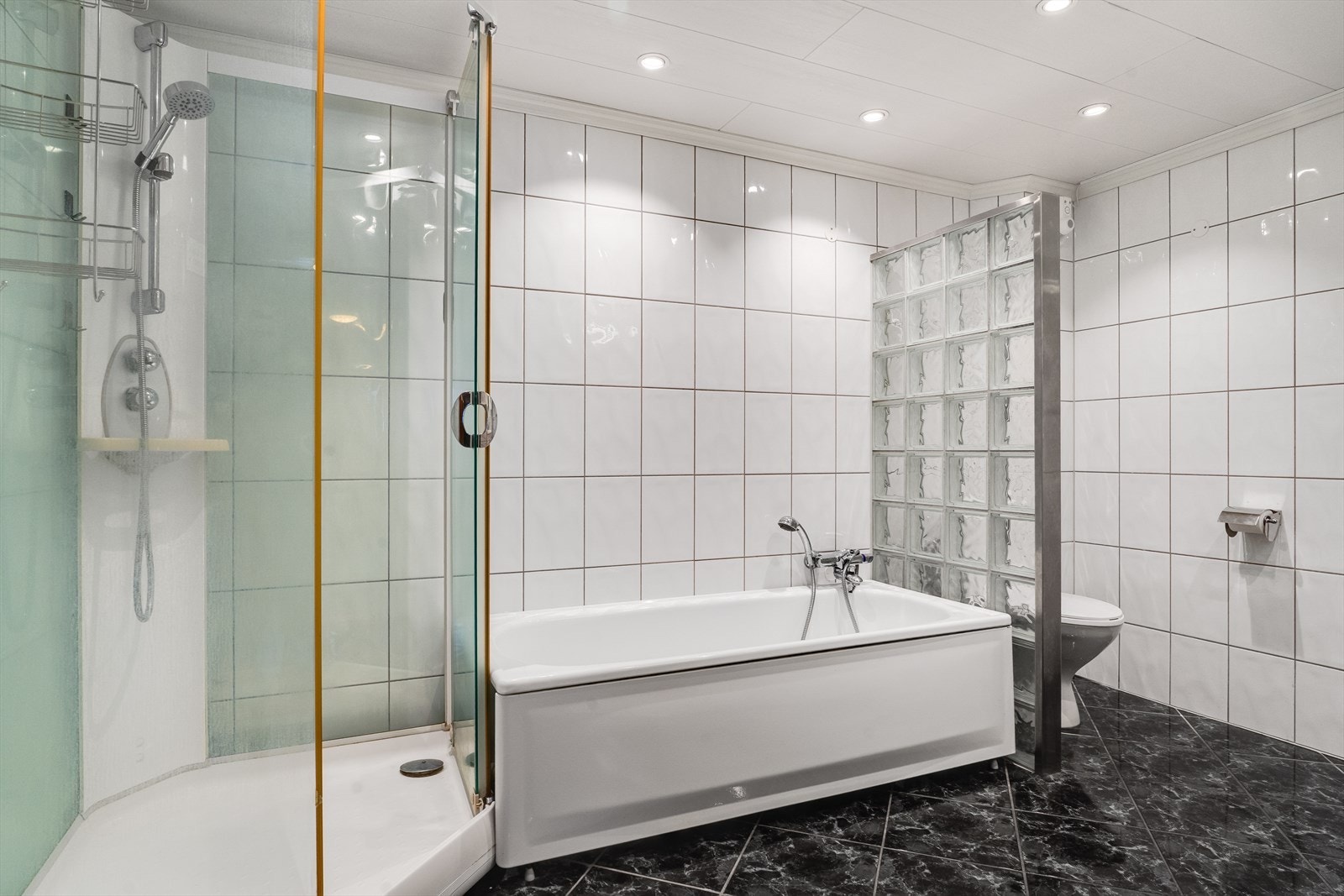 Bad underetasjen Galleribilde