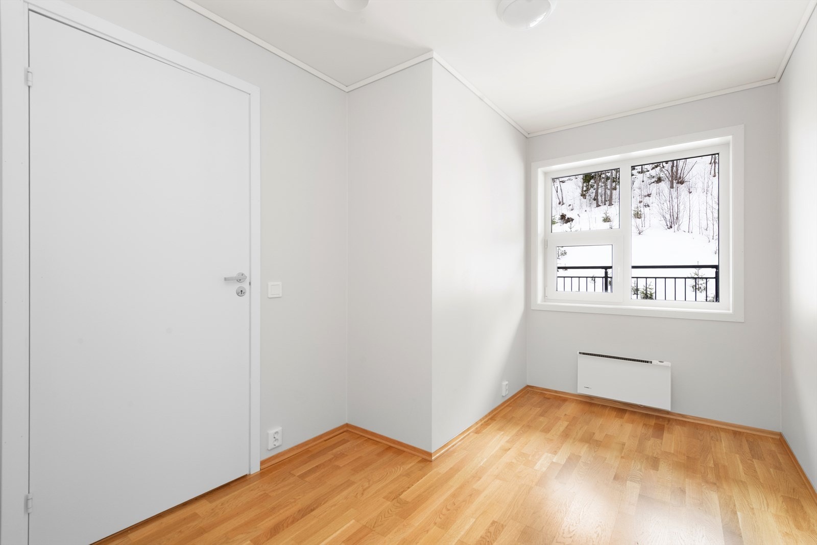 Soverom 2 Galleribilde