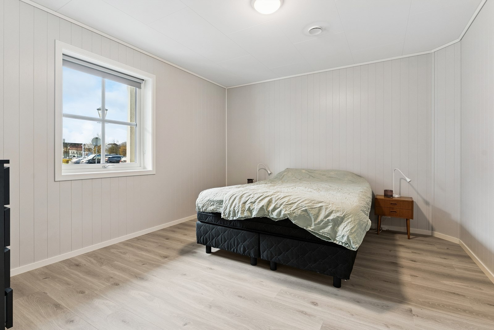 Soverom 1 Galleribilde