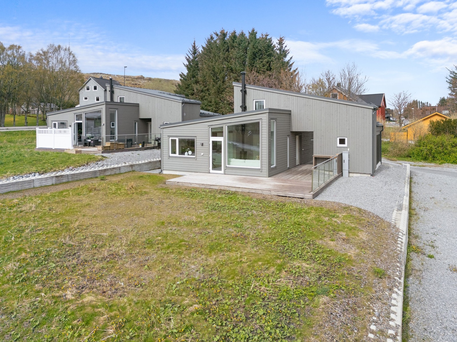 Velkommen til Nylandsveien 27! Galleribilde