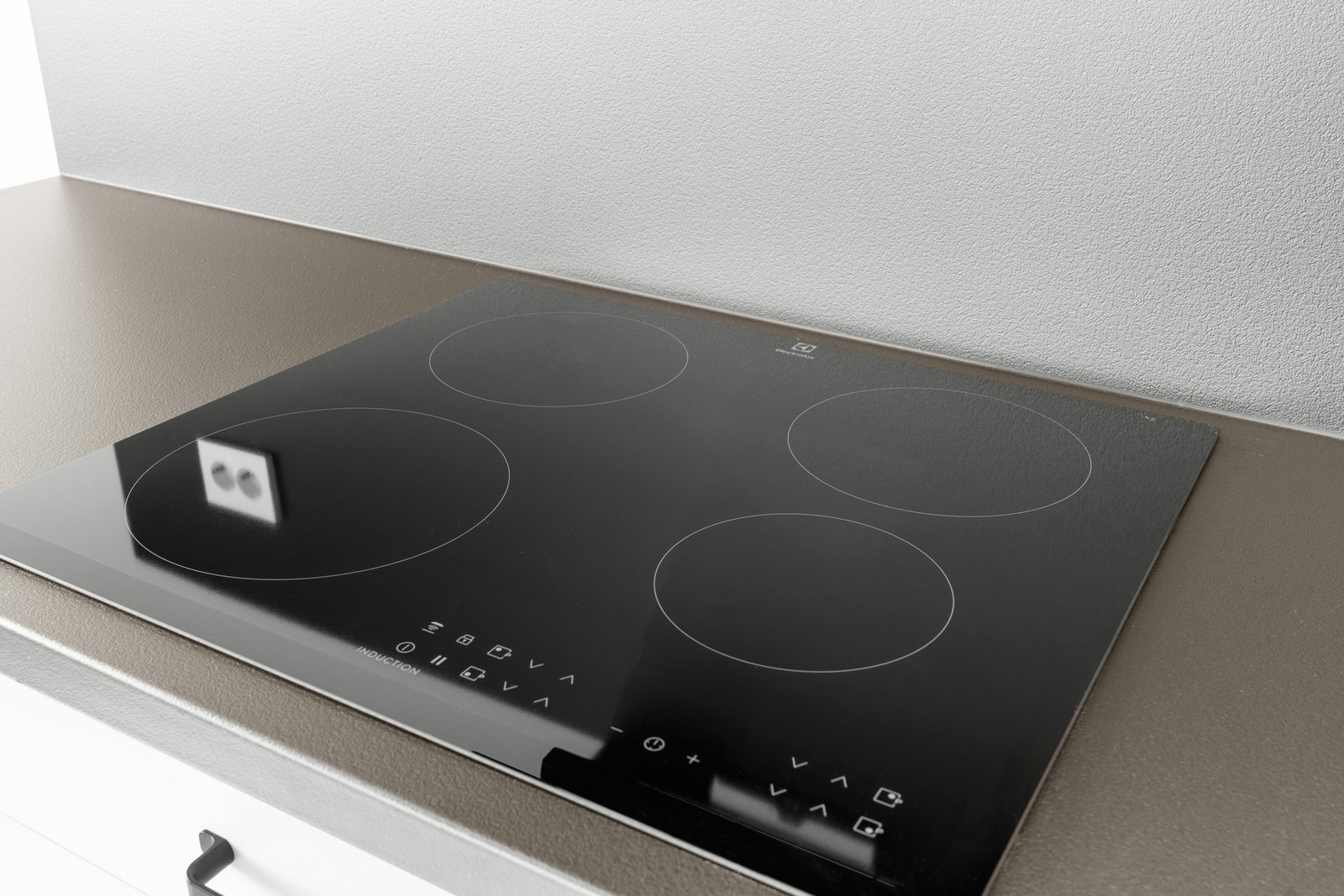 Detalj kjøkken Galleribilde