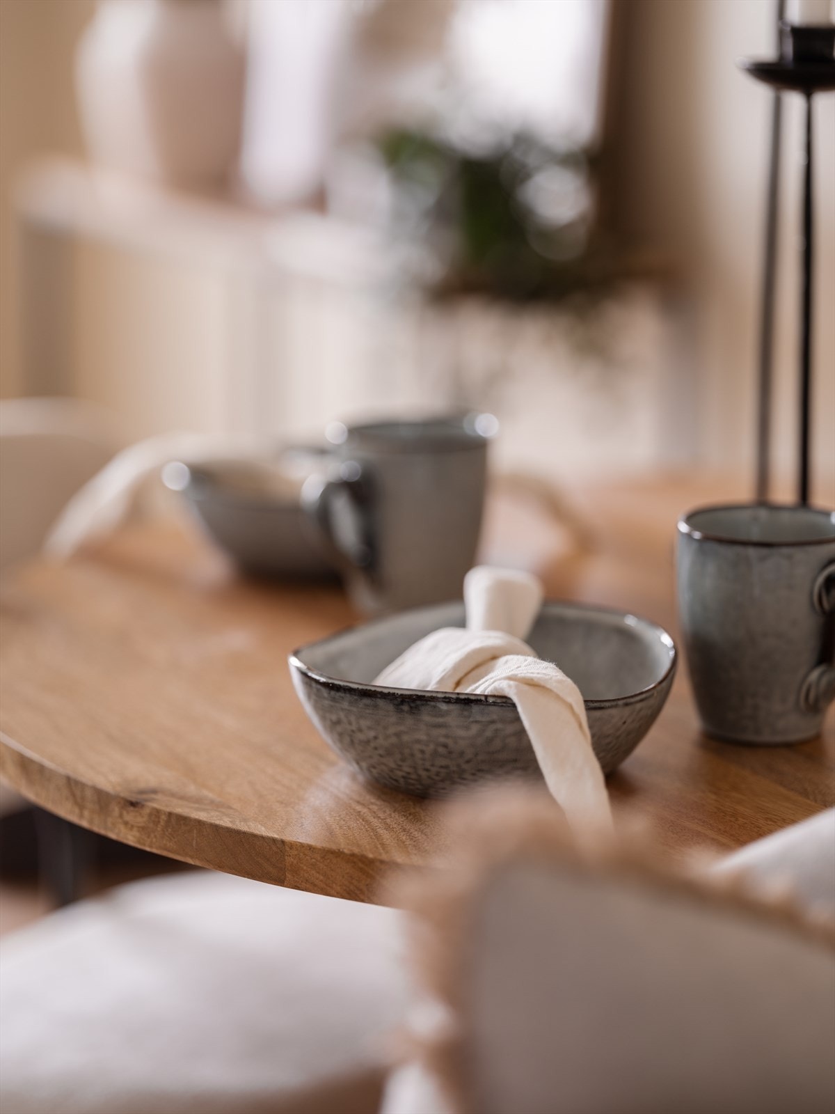 Lave felleskostnader på kun kr. 4759,- som blant annet inkluderer internett. Galleribilde