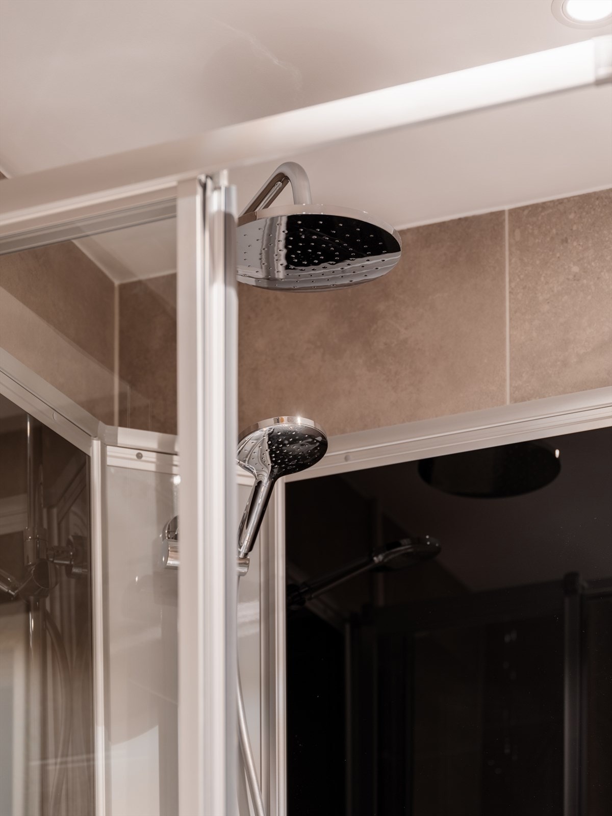 Det er selvfølgelig opplegg for vaskemaskin! Galleribilde